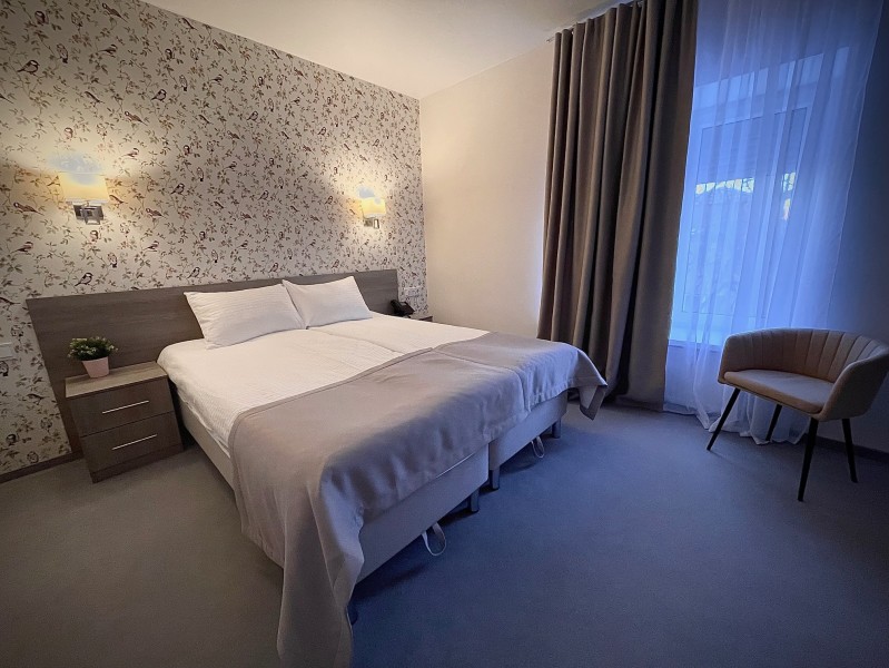 Гостиница "Гражданка" - photo 4