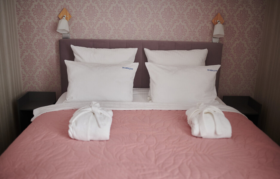 20 Меридиан - photo 5