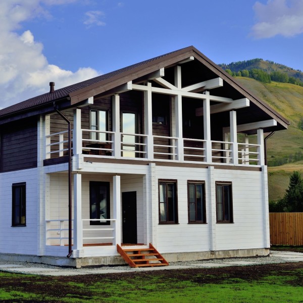 Усадьба Теректа - photo 4