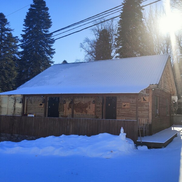 Золотой орёл - photo 4