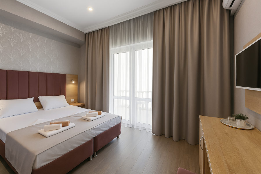 GRANADA All Inclusive - photo 3