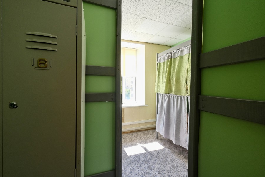 Хостел Смоленка