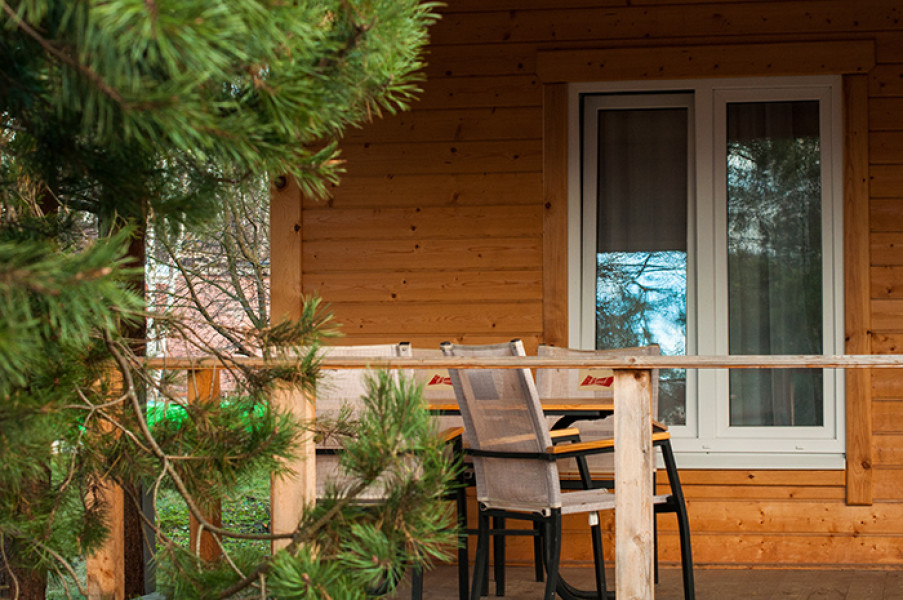 Парк-Отель "Кантри" - photo 1