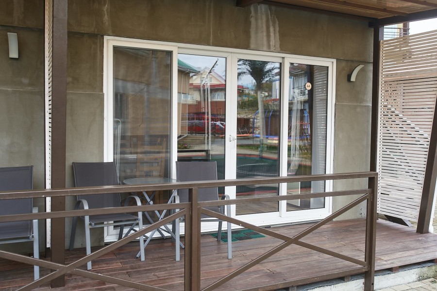 Гостевой дом "Южанка"