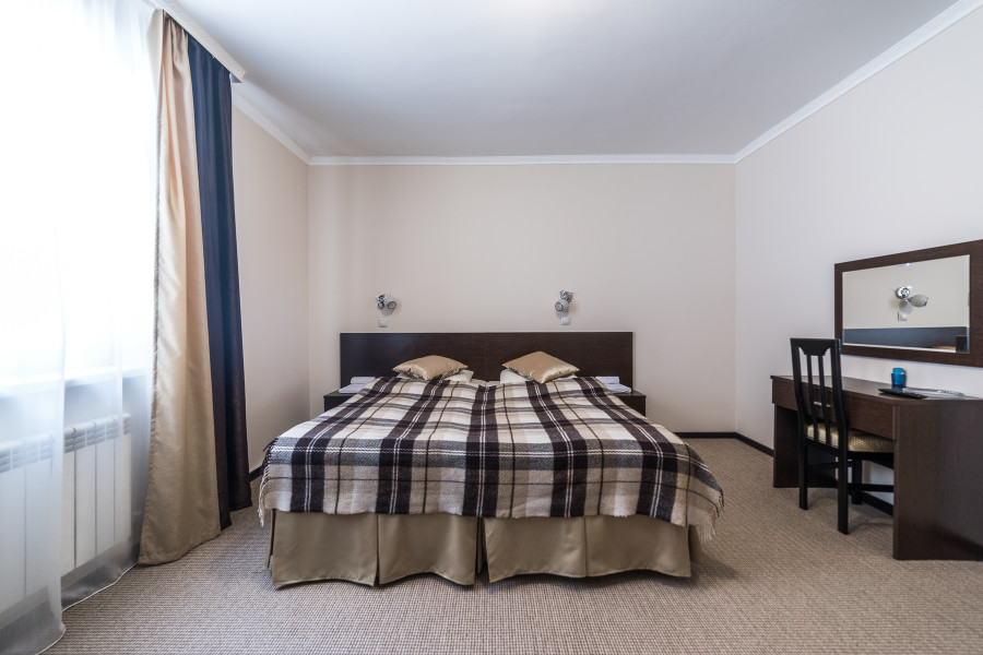 Горский Дом