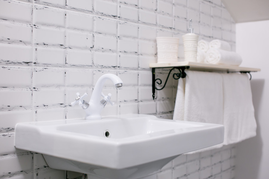 Исторический особняк 1825