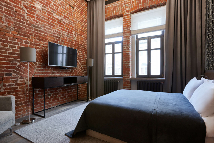 Бутик-отель PR Myasnitsky