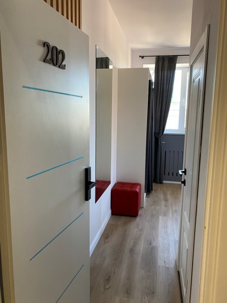 Гостиница ОНЕГИН бутик-отель