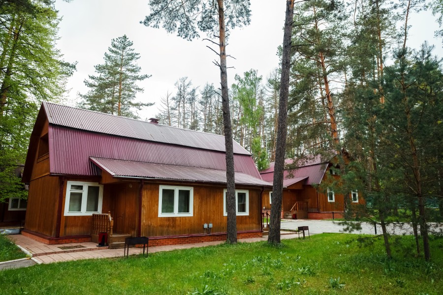 Парк Отель Премьера