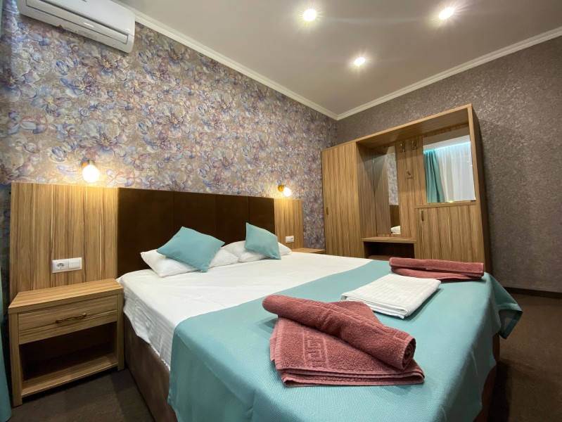 Чудесная дача