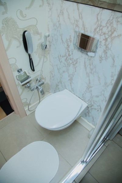 Старый город