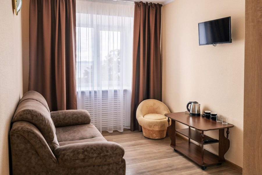 Парк-Отель "Кантри" - photo 5