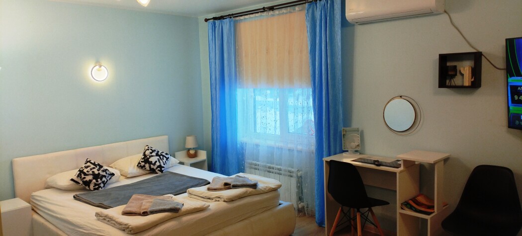 Гостевой дом Крафт