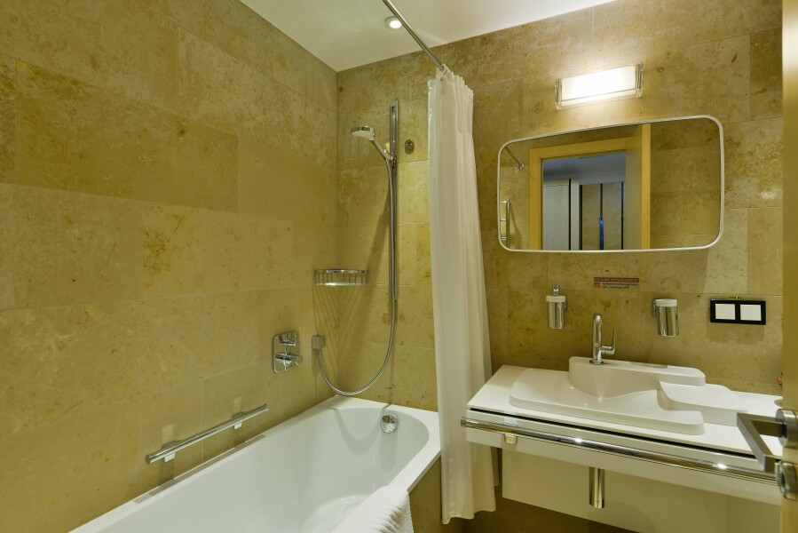 Спа отель "Зеленоградск"