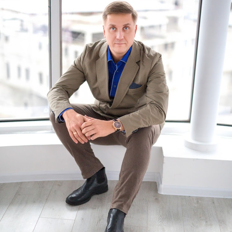 Лазурный уголок - photo 4