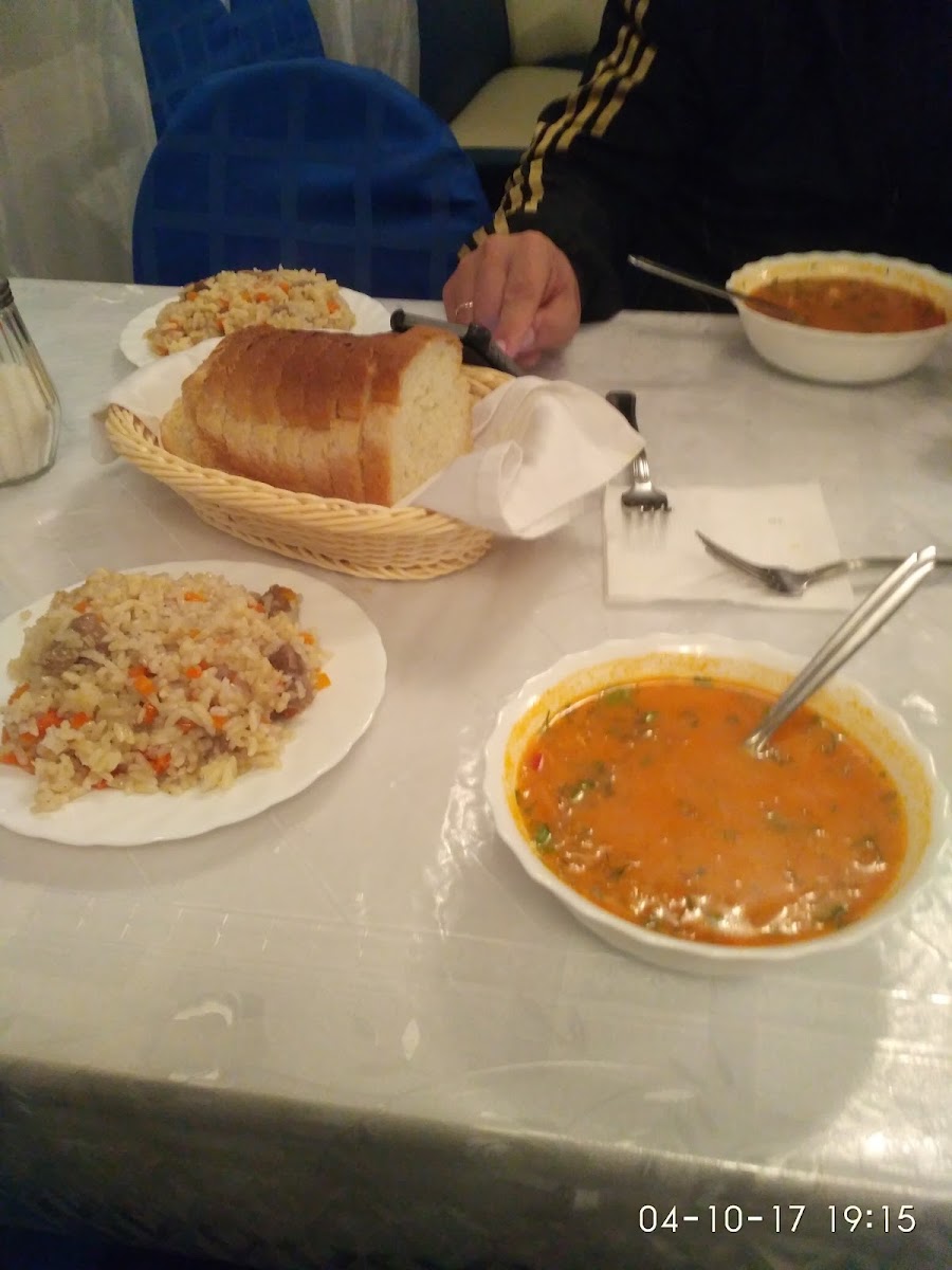 Фото к отзыву Михаил Ремейко #2