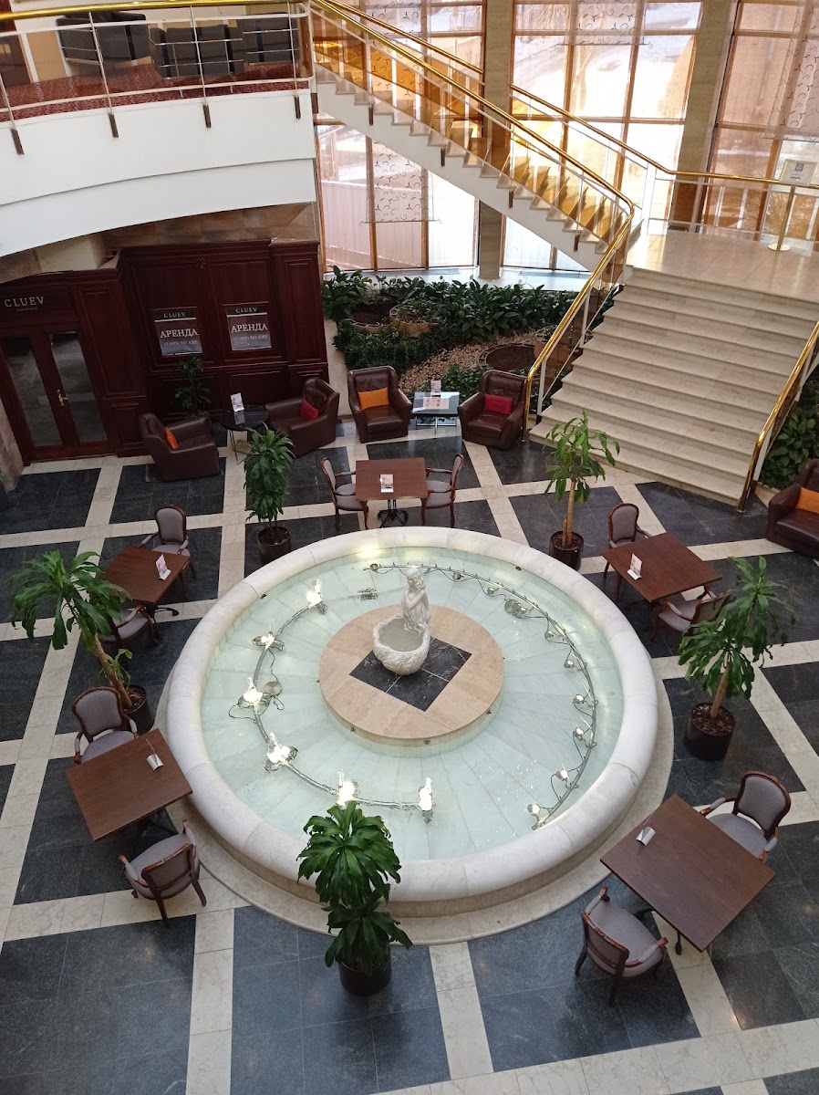 Фото к отзыву Kati Murati #2