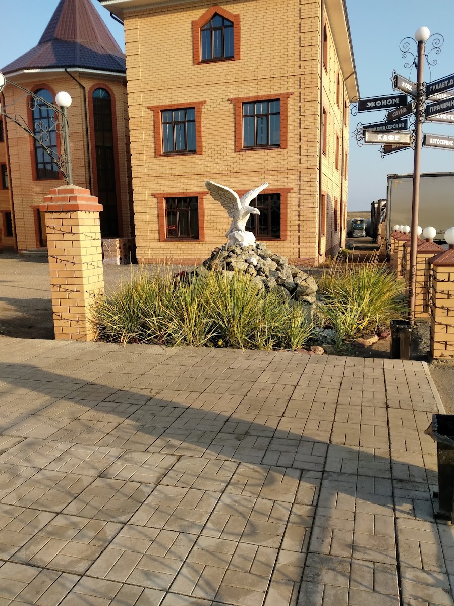 Фото к отзыву Сергей Савельев #3