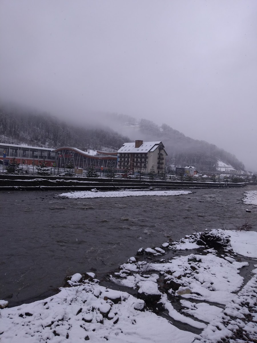 Фото к отзыву Марина Антонова #2