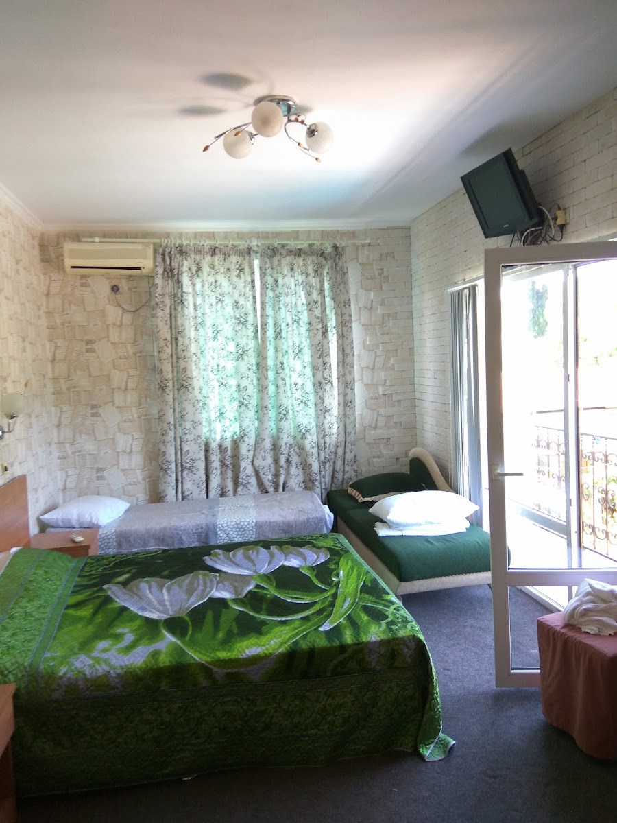 Фото к отзыву Vasia К #2