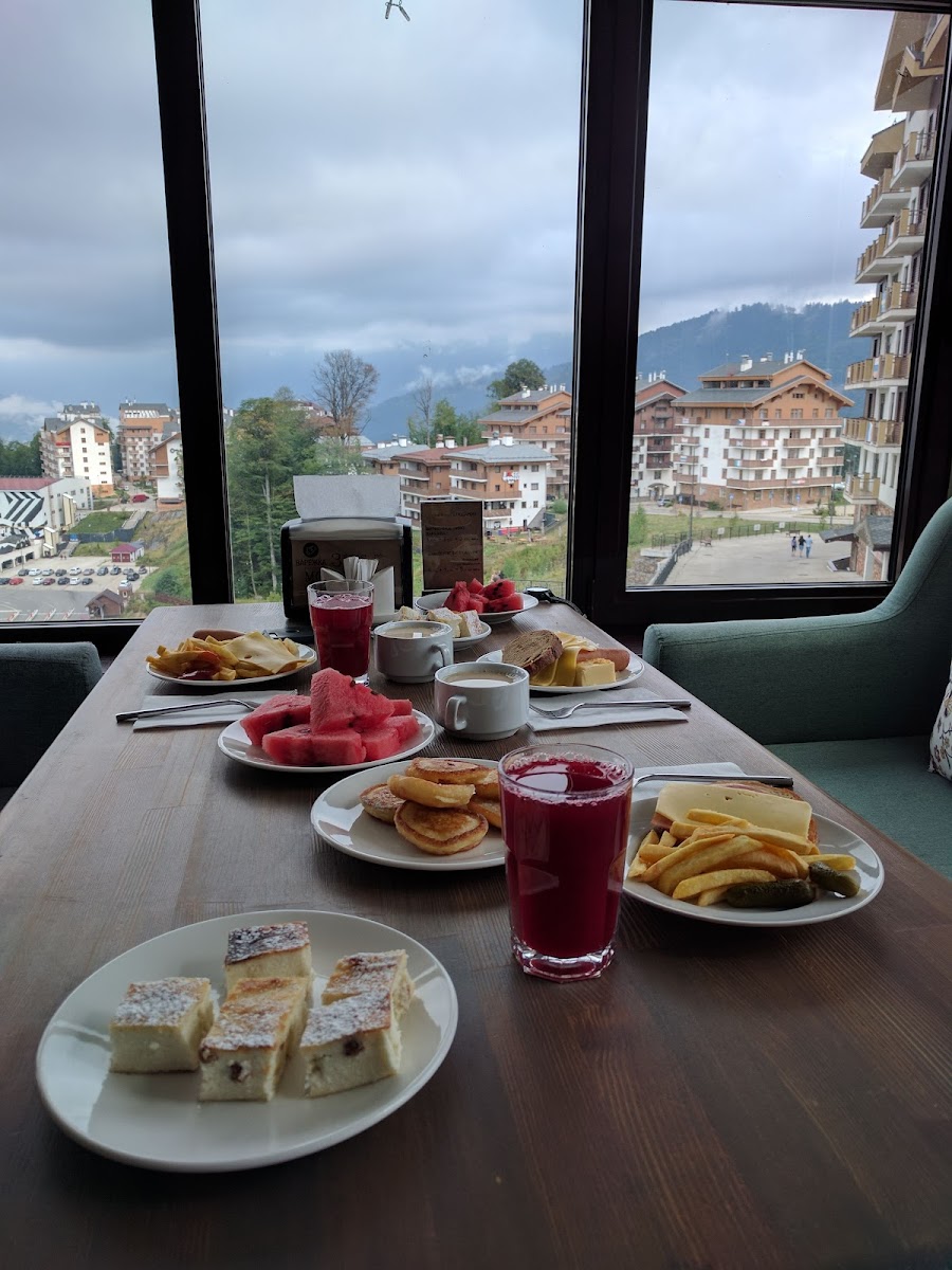 Фото к отзыву Dmitry S. #1