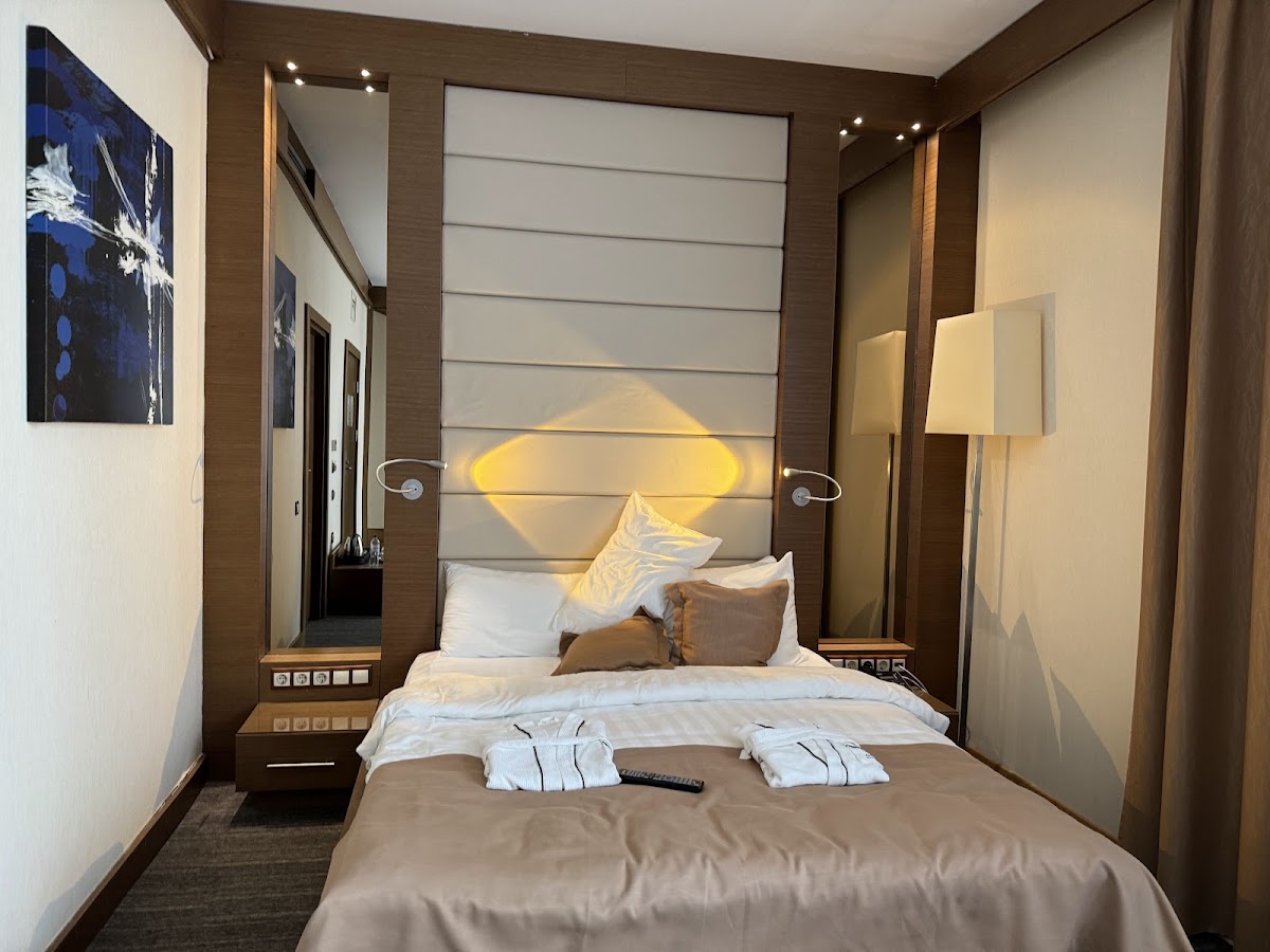 Фото к отзыву Lo Ra #4