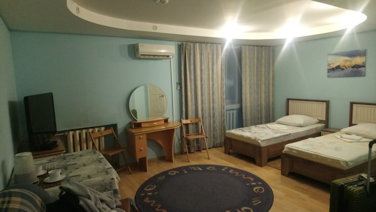 Фото к отзыву Лена Платон #2