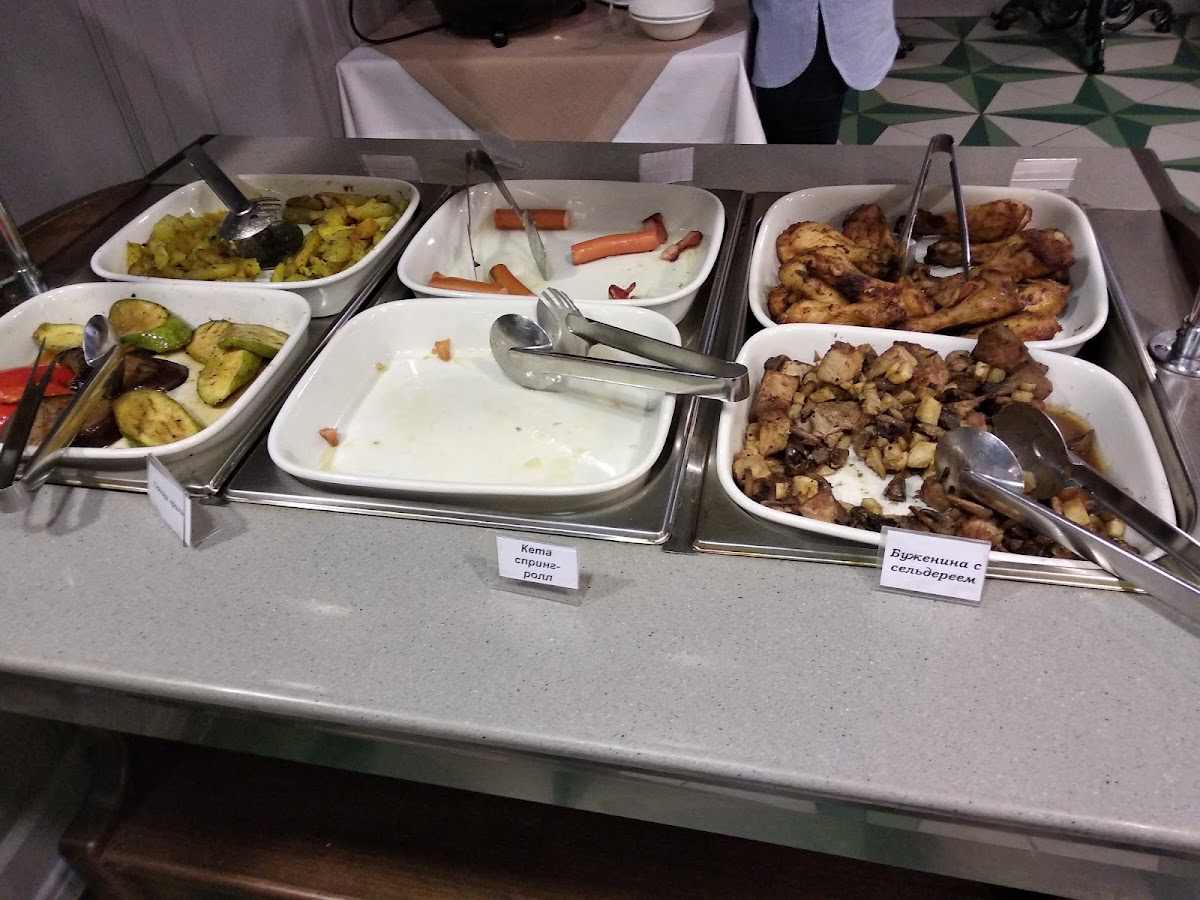 Фото к отзыву Алекс Дружинин #3