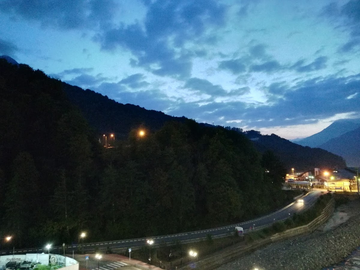 Фото к отзыву Влад Ведешин #1