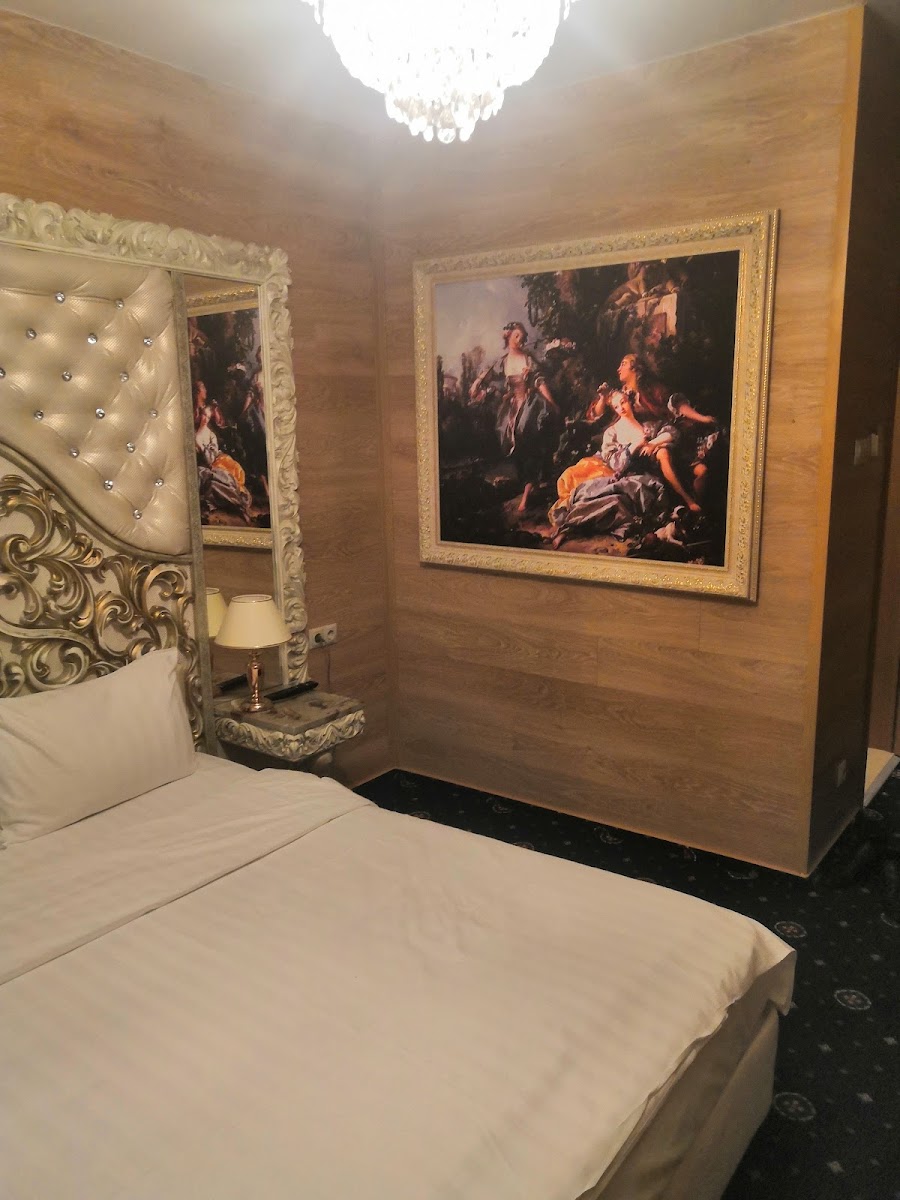 Фото к отзыву Александр Коваленко #3