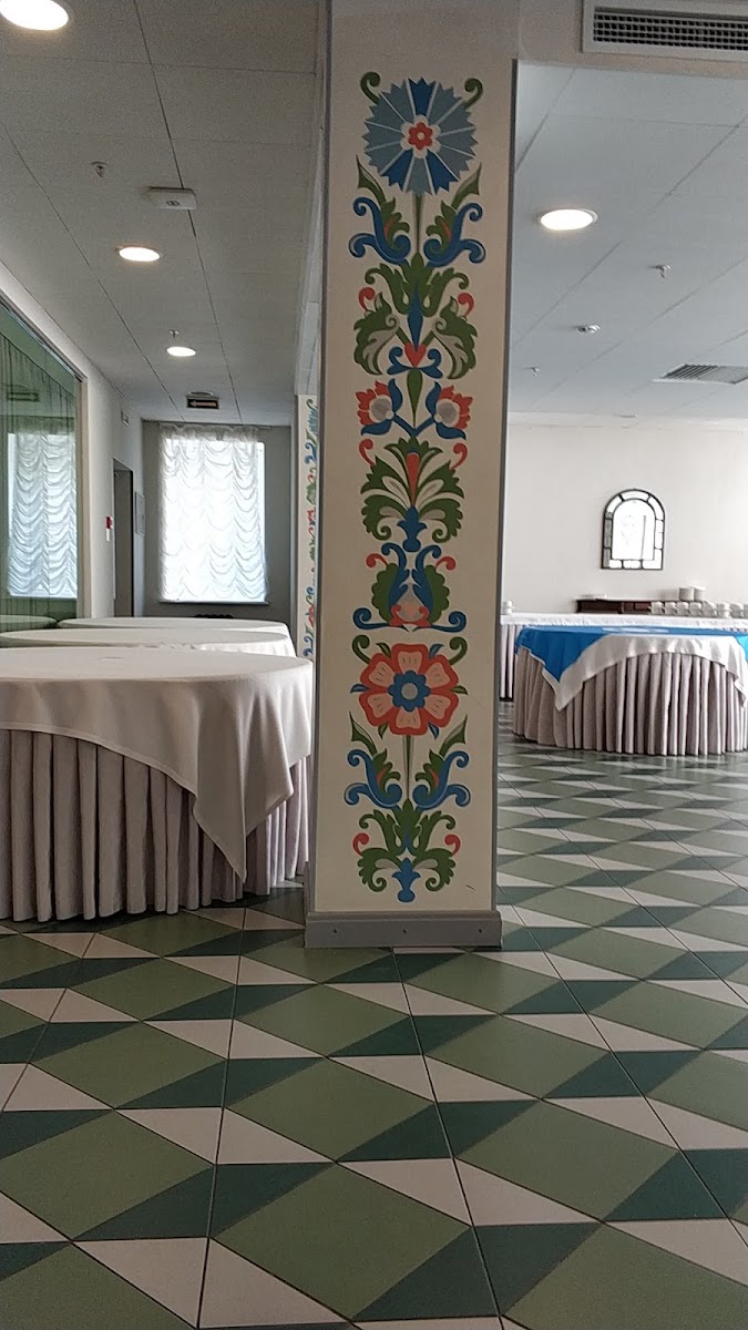 Фото к отзыву Alex Spots #1