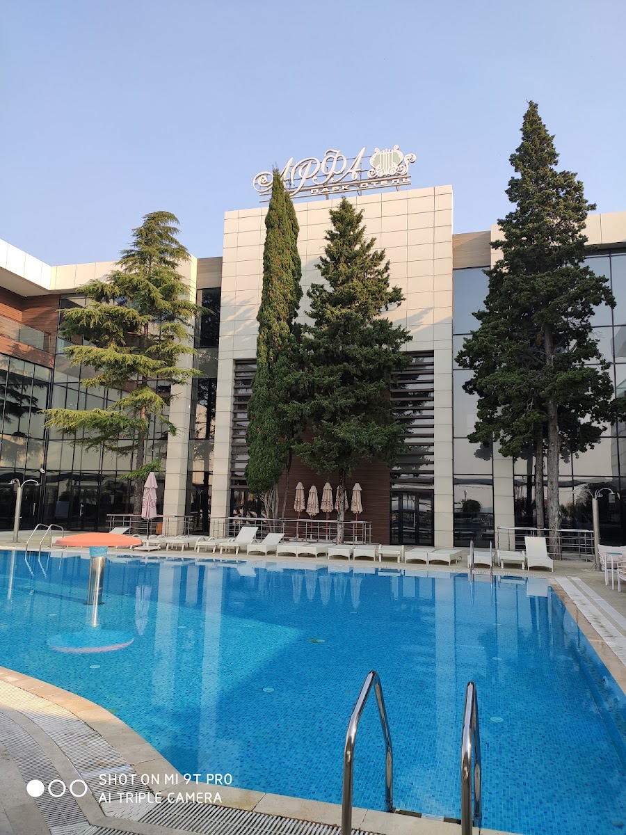 Фото к отзыву Артем Алексеевич #3