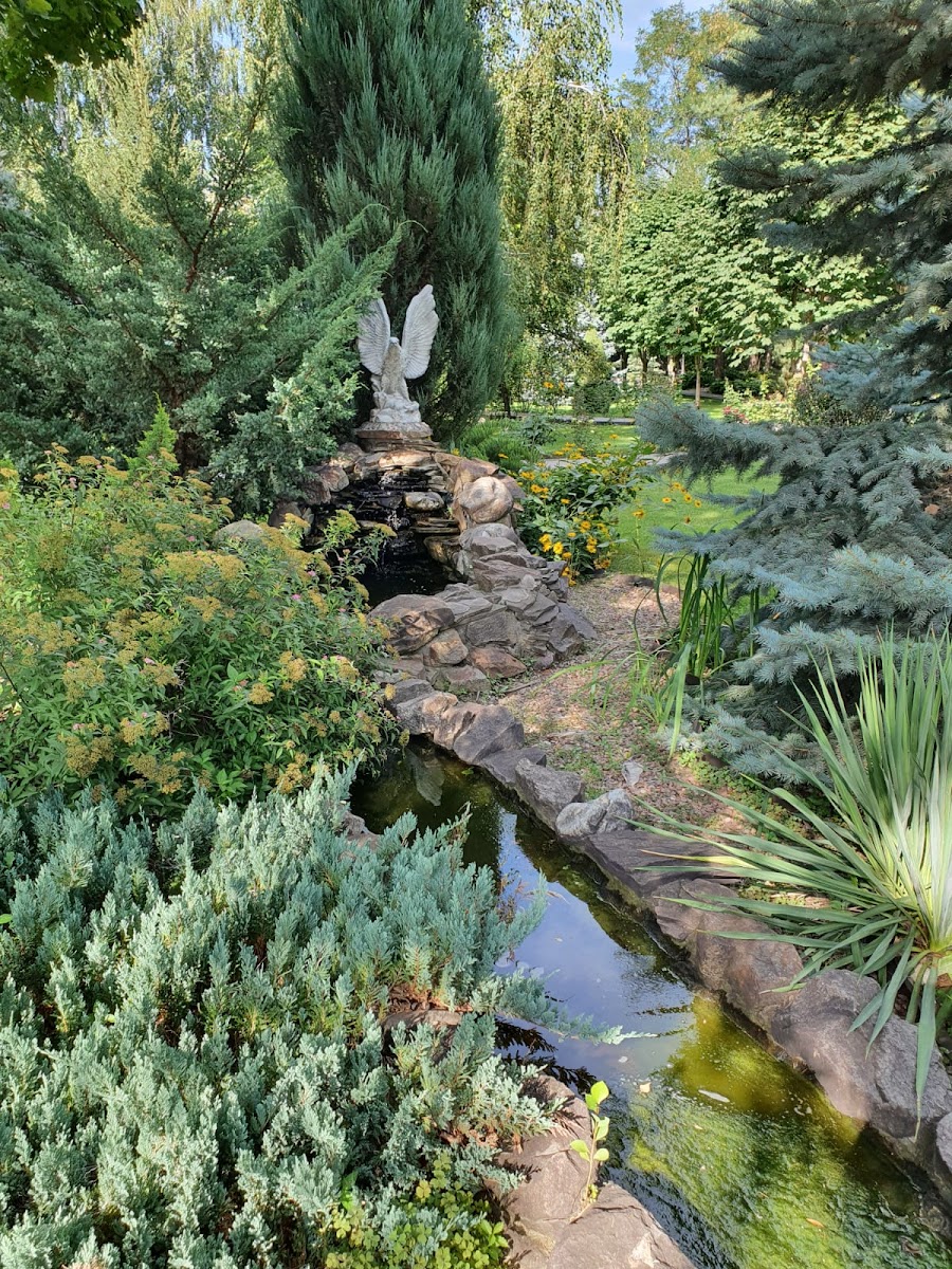 Фото к отзыву Настя Горкавченко #1