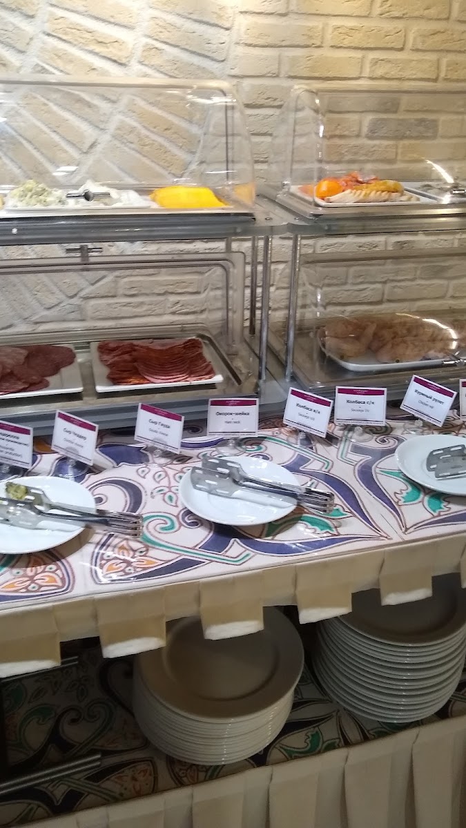 Фото к отзыву Leo Rabtschuk #4