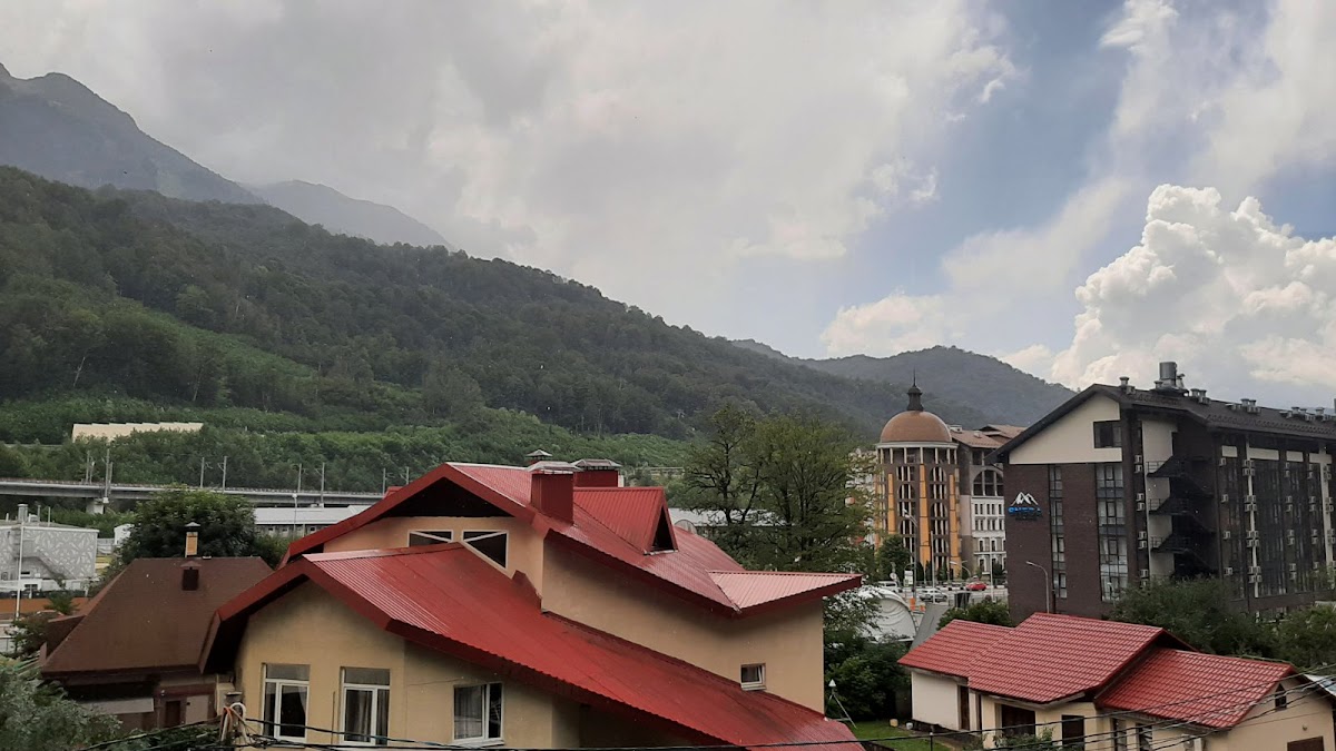 Фото к отзыву Максим Белкин #3