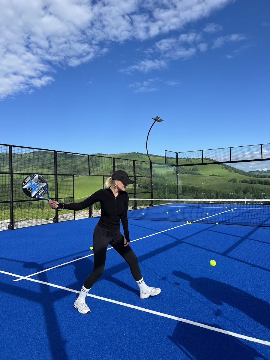 Фото к отзыву Natali Owner Porch Coffee Shop #4