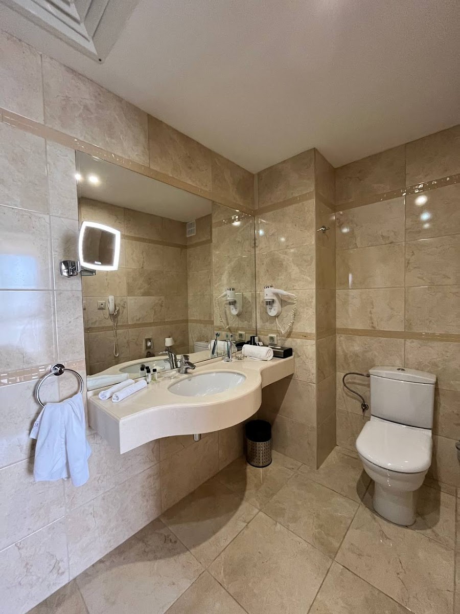 Фото к отзыву Sams Gala #3