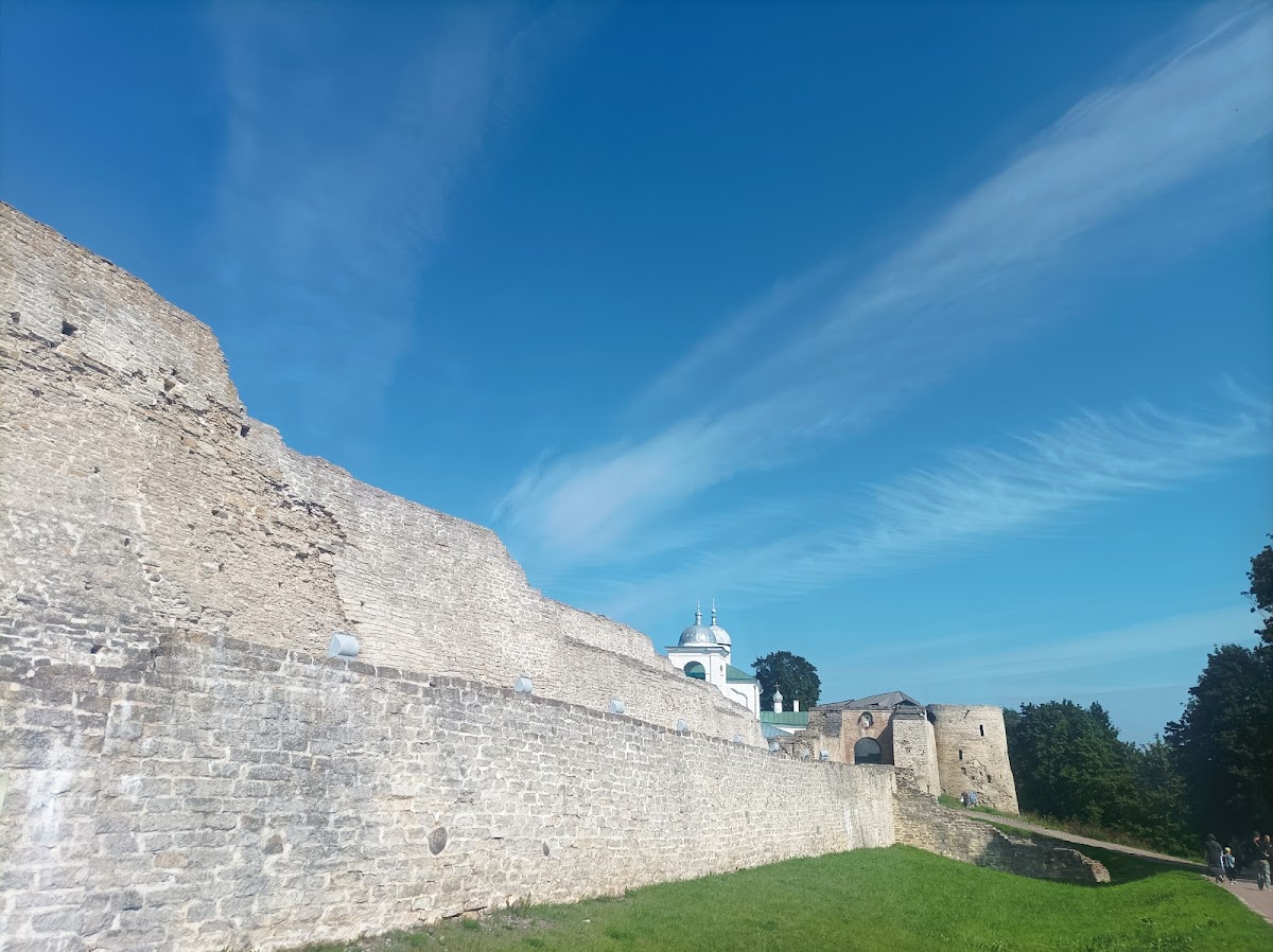 Фото к отзыву инна Ханинева #1