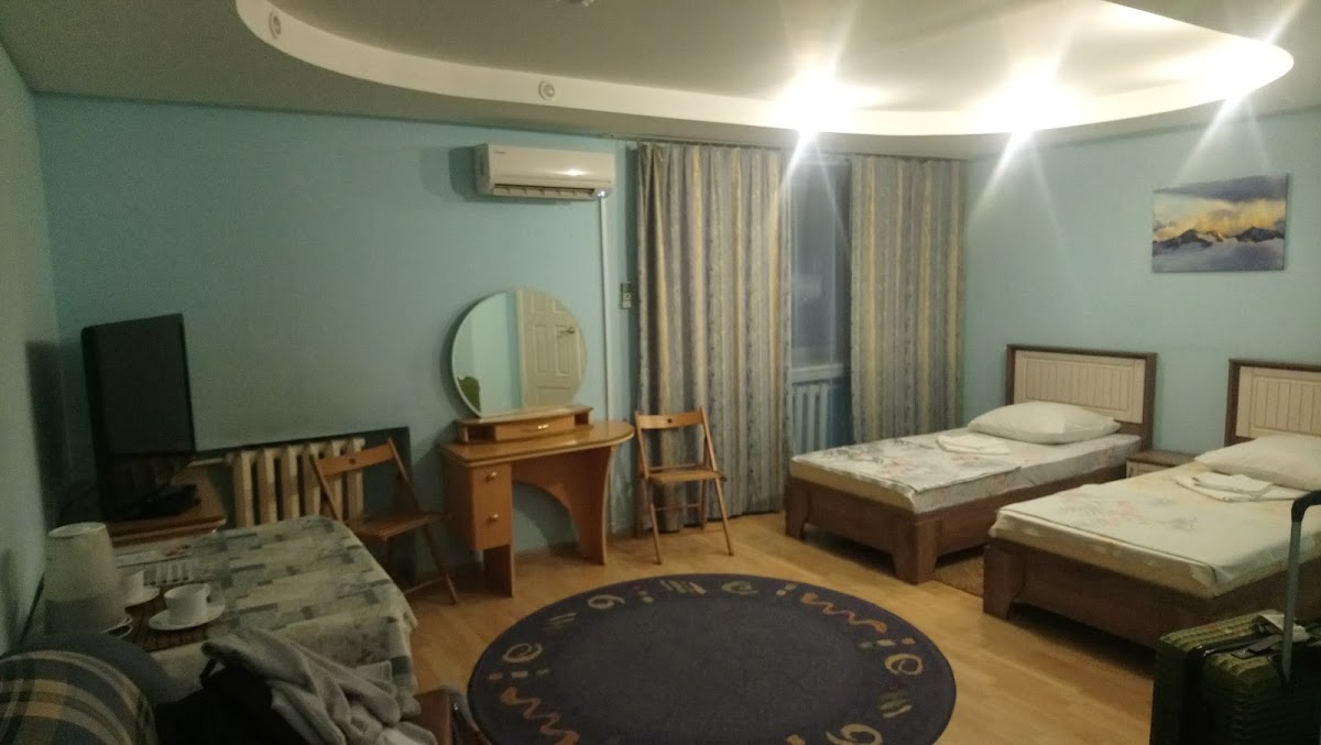 Фото к отзыву Лена Платон #3