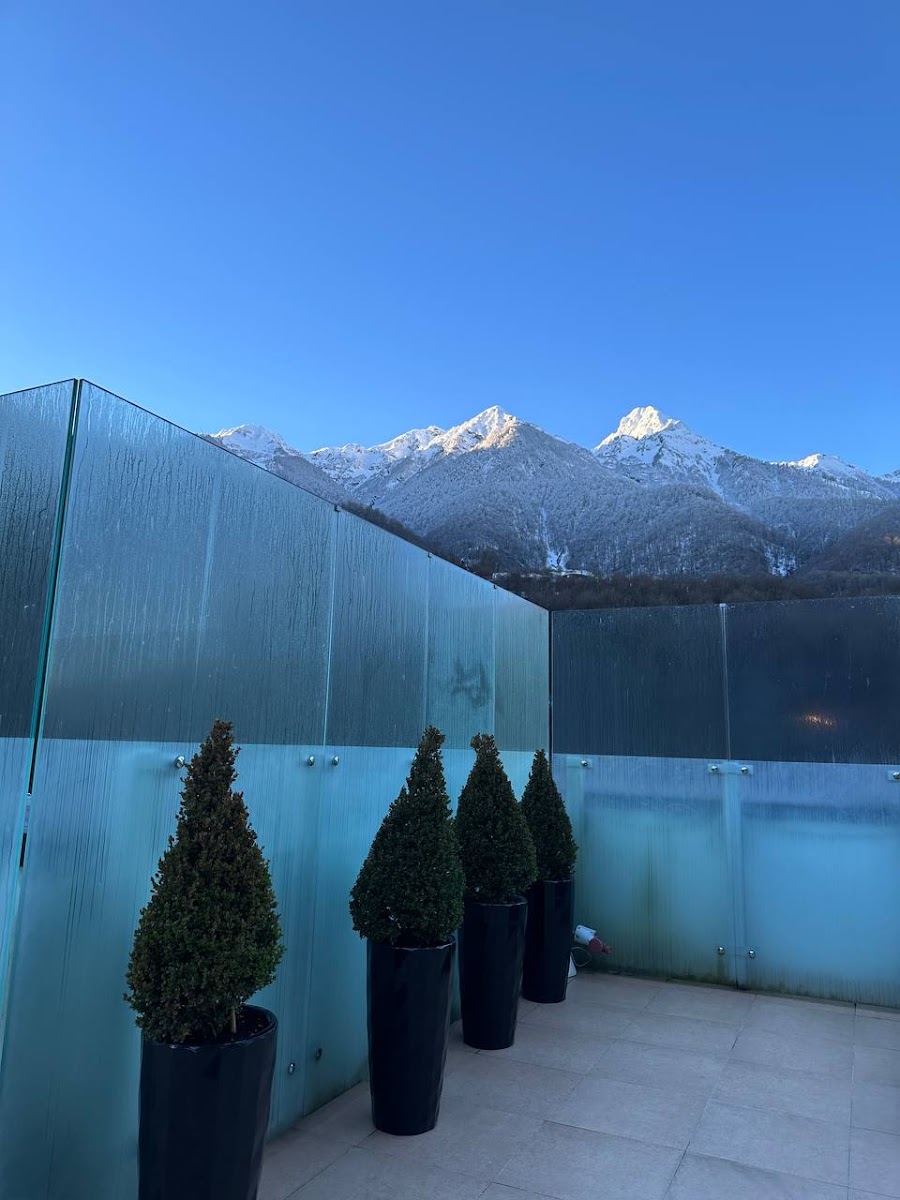 Фото к отзыву Анастасия #1