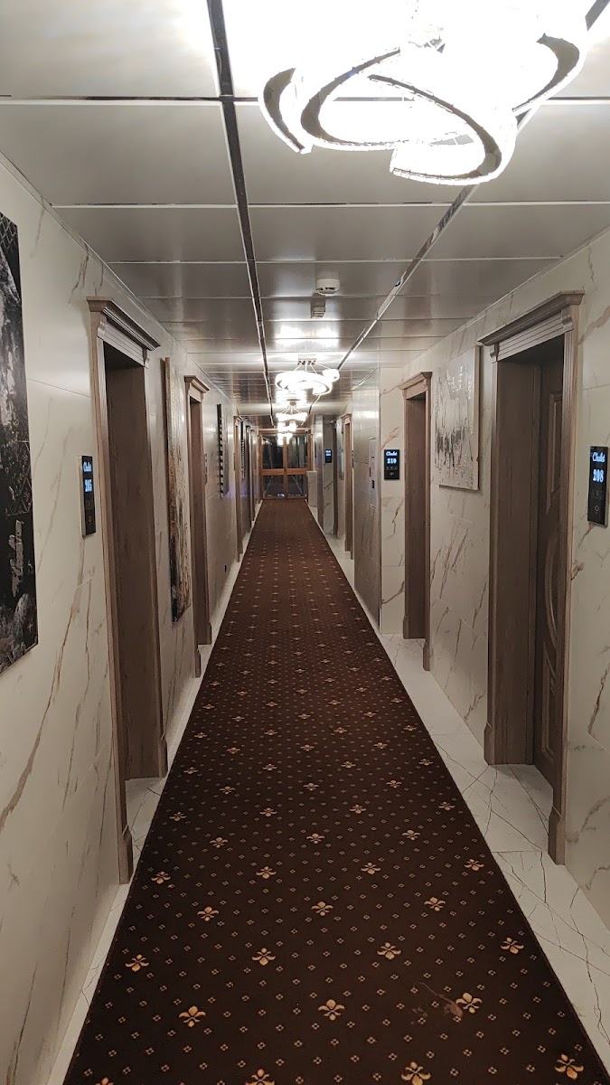 Фото к отзыву Максим Широкий #4