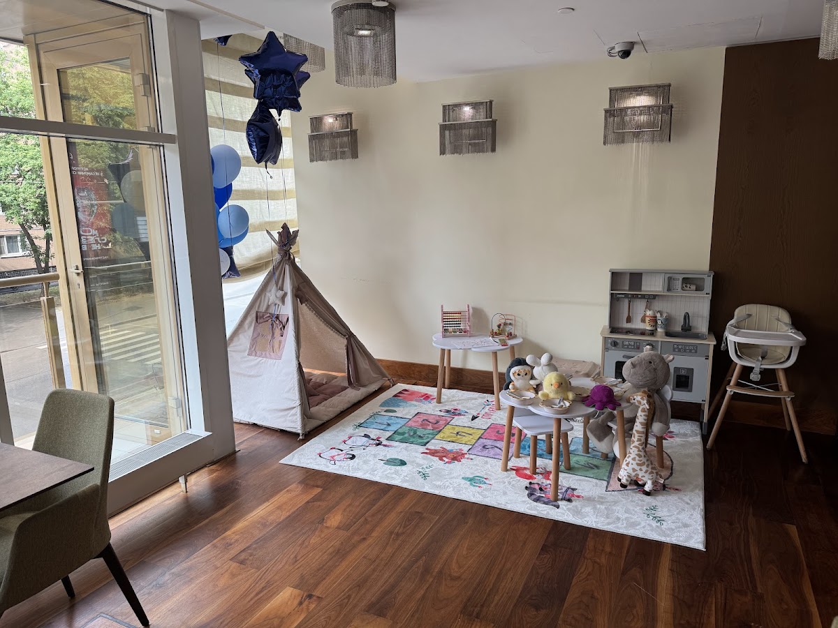 Фото к отзыву XellosBY Gaming #2