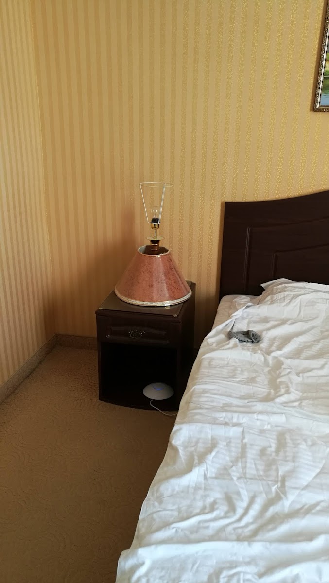 Фото к отзыву Александр Крылов #2