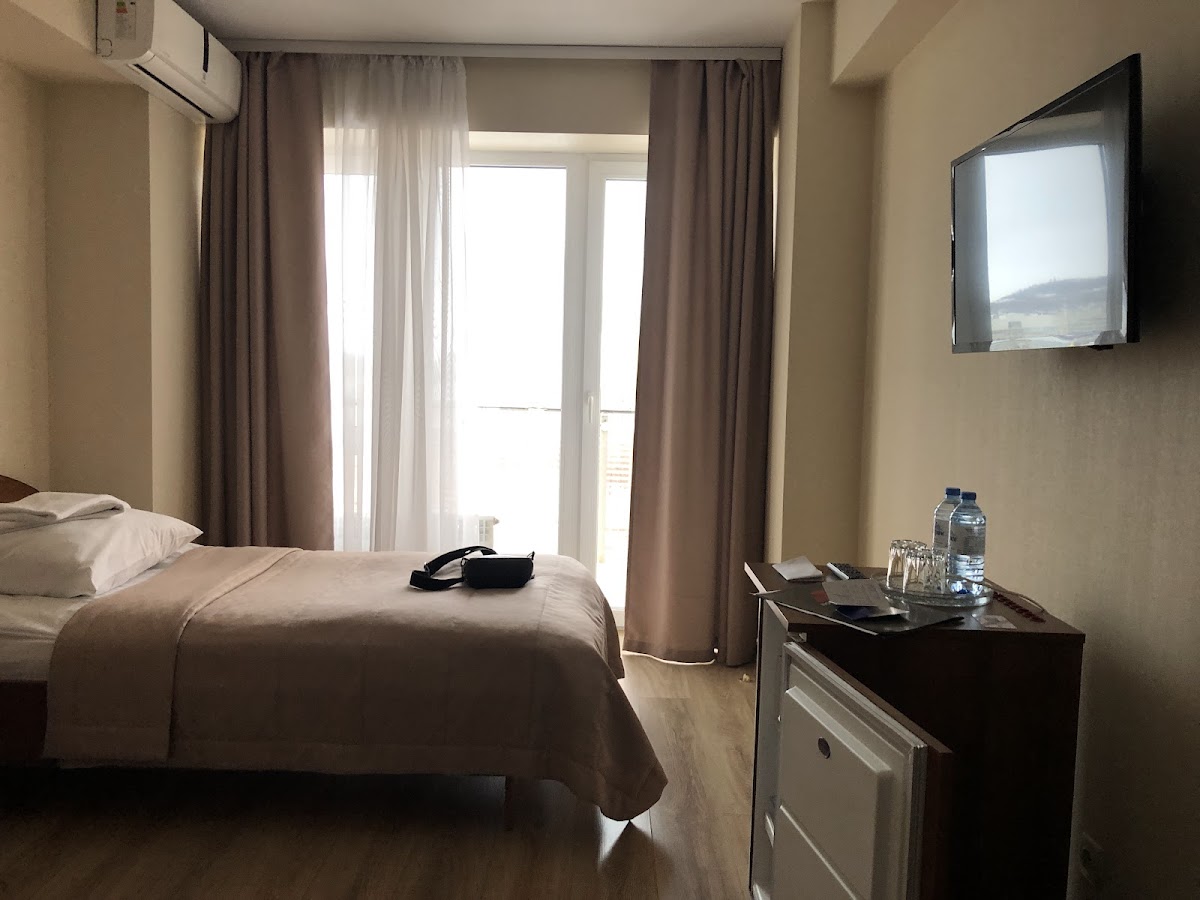 Фото к отзыву Алексей Южный #2