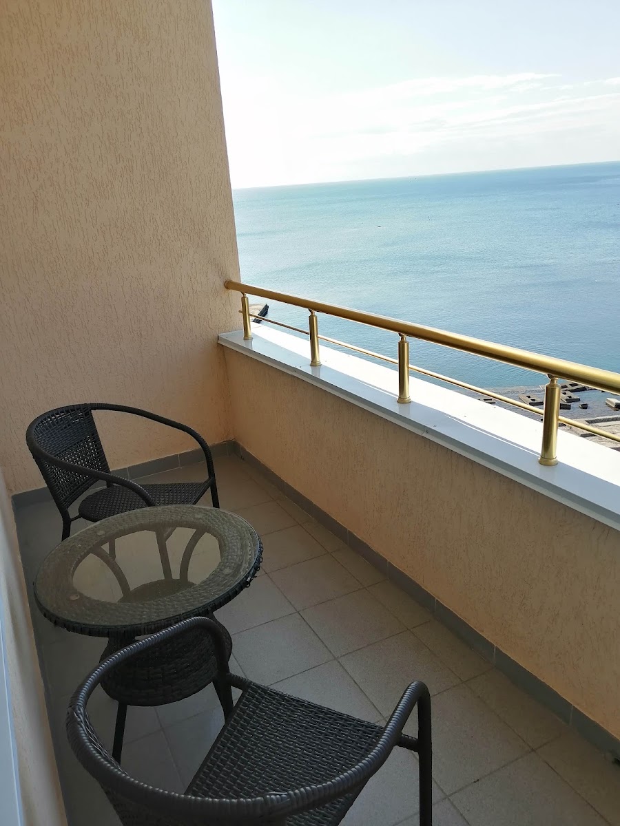 Фото к отзыву Алиса Стрельченя #2