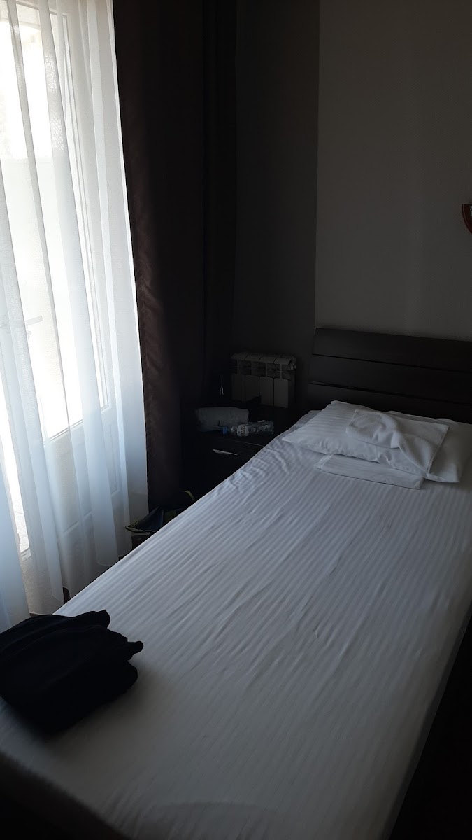 Фото к отзыву Инесса Киселева #1