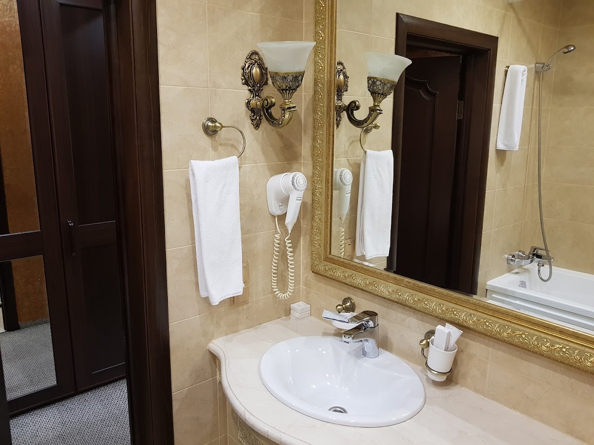 Фото к отзыву Евгений Махонин #1