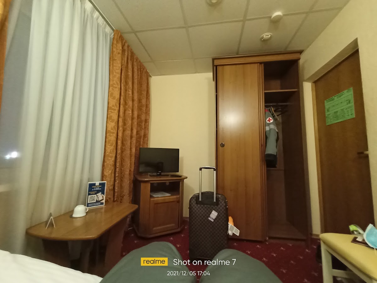 Фото к отзыву Александр Данов #2