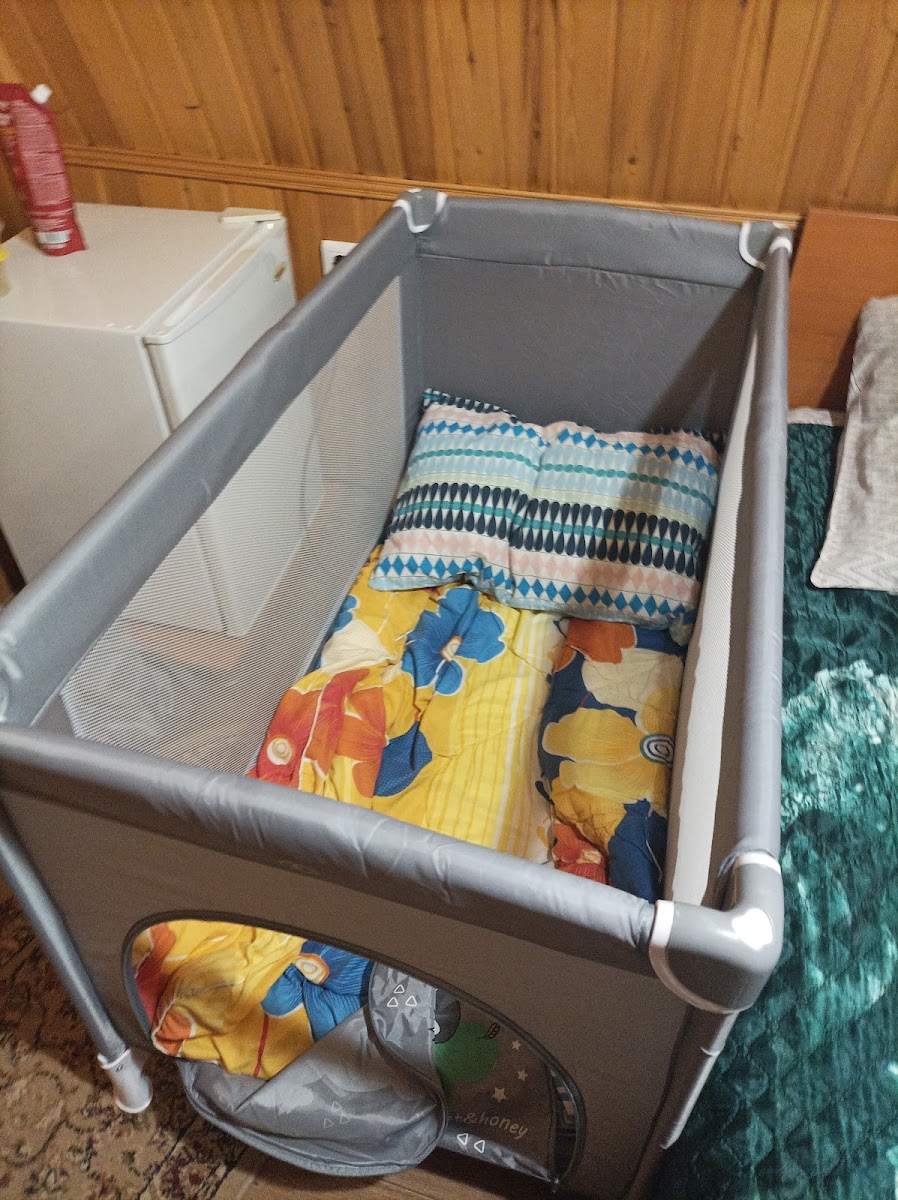 Фото к отзыву Дарья Мазаева #2