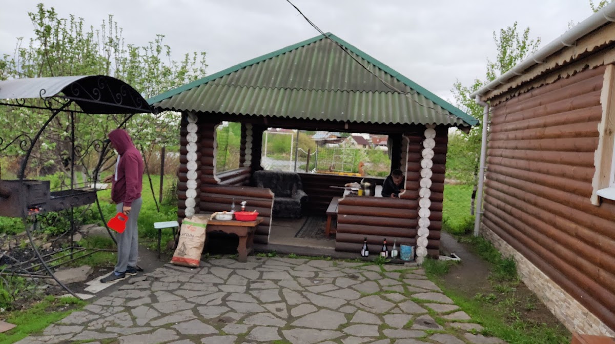 Фото к отзыву MEGA Den (ShaddowDen) #1